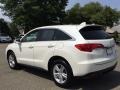 White Diamond Pearl - RDX Technology Photo No. 5