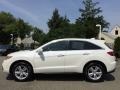 White Diamond Pearl - RDX Technology Photo No. 6