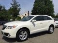 White Diamond Pearl - RDX Technology Photo No. 7