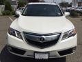 White Diamond Pearl - RDX Technology Photo No. 8