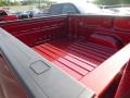 2018 Cajun Red Tintcoat Chevrolet Silverado 1500 LTZ Crew Cab 4x4  photo #11