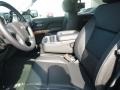 2018 Cajun Red Tintcoat Chevrolet Silverado 1500 LTZ Crew Cab 4x4  photo #12