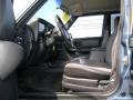 Gunmetal Pearl - Cherokee Sport 4x4 Photo No. 10
