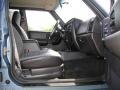 Gunmetal Pearl - Cherokee Sport 4x4 Photo No. 11