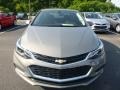 2018 Pepperdust Metallic Chevrolet Cruze LT  photo #8