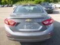 Satin Steel Gray Metallic - Cruze LT Photo No. 4