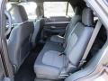 2018 Magnetic Metallic Ford Explorer XLT  photo #7
