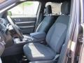 2018 Magnetic Metallic Ford Explorer XLT  photo #9