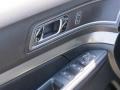 2018 Magnetic Metallic Ford Explorer XLT  photo #11