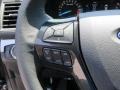 2018 Magnetic Metallic Ford Explorer XLT  photo #17
