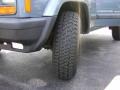 Gunmetal Pearl - Cherokee Sport 4x4 Photo No. 16