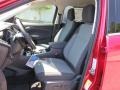 2018 Ruby Red Ford Escape SE  photo #8