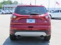 2018 Ruby Red Ford Escape SE  photo #23