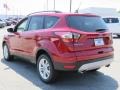 2018 Ruby Red Ford Escape SE  photo #24