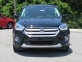 2018 Shadow Black Ford Escape SEL  photo #2