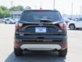 2018 Shadow Black Ford Escape SEL  photo #24