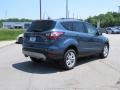 2018 Blue Metallic Ford Escape SEL  photo #23