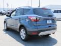 2018 Blue Metallic Ford Escape SEL  photo #25