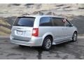 2011 Bright Silver Metallic Chrysler Town & Country Limited  photo #3
