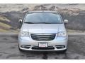 2011 Bright Silver Metallic Chrysler Town & Country Limited  photo #4