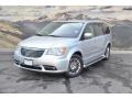 2011 Bright Silver Metallic Chrysler Town & Country Limited  photo #5