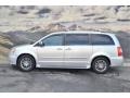 2011 Bright Silver Metallic Chrysler Town & Country Limited  photo #6