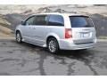 2011 Bright Silver Metallic Chrysler Town & Country Limited  photo #8