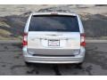 2011 Bright Silver Metallic Chrysler Town & Country Limited  photo #9