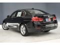 2018 Black Sapphire Metallic BMW 3 Series 330i Sedan  photo #3