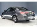 Polished Metal Metallic - Accord LX-P Sedan Photo No. 10