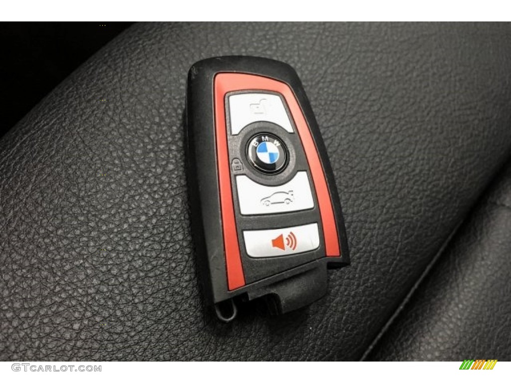 2018 3 Series 330i Sedan - Jet Black / Black photo #11