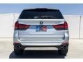 2018 Glacier Silver Metallic BMW X5 xDrive35i  photo #4