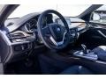 2018 Glacier Silver Metallic BMW X5 xDrive35i  photo #5