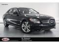 Black - C 300 Sedan Photo No. 1