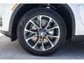 Glacier Silver Metallic - X5 xDrive35i Photo No. 9