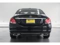 Black - C 300 Sedan Photo No. 4