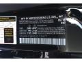 Black - C 300 Sedan Photo No. 11