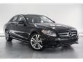 Black - C 300 Sedan Photo No. 12