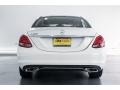Polar White - C 300 Sedan Photo No. 4