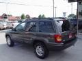2000 Taupe Frost Metallic Jeep Grand Cherokee Limited 4x4  photo #4
