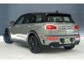 2017 Moonwalk Grey Metallic Mini Clubman Cooper S  photo #10