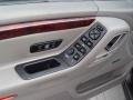 2000 Taupe Frost Metallic Jeep Grand Cherokee Limited 4x4  photo #6