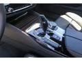 2018 Carbon Black Metallic BMW 5 Series 530e iPerfomance Sedan  photo #7
