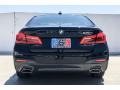 2018 Carbon Black Metallic BMW 5 Series 530e iPerfomance Sedan  photo #4