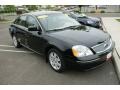 2007 Black Ford Five Hundred SEL  photo #3