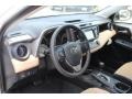 Super White - RAV4 XLE Photo No. 13