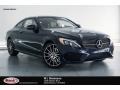 Lunar Blue Metallic - C 300 Coupe Photo No. 1