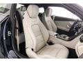 Lunar Blue Metallic - C 300 Coupe Photo No. 2