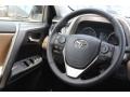 Super White - RAV4 XLE Photo No. 26