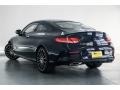 Lunar Blue Metallic - C 300 Coupe Photo No. 3